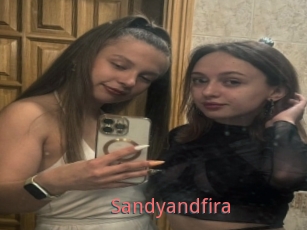 Sandyandfira