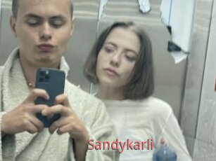 Sandykarli