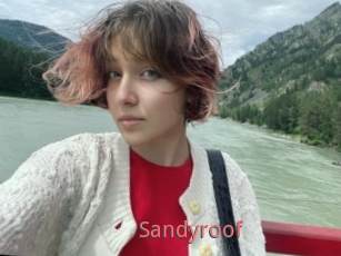 Sandyroof