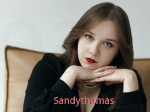 Sandythomas
