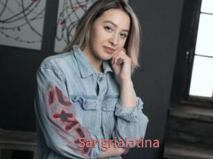 Sangrialatina