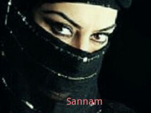 Sannam