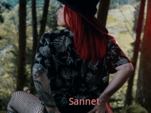 Sannet