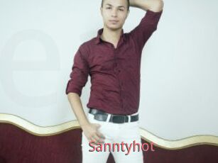 Sanntyhot