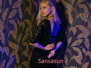 Sansasun