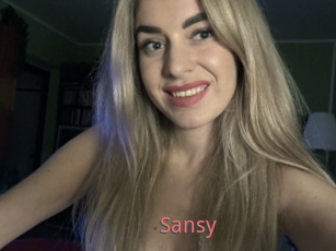 Sansy