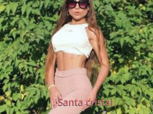 Santa_cristal