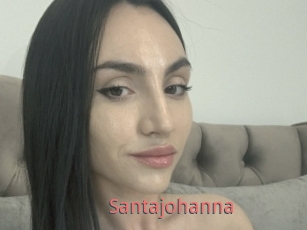 Santajohanna