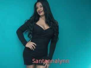 Santannalynn