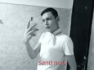 Santi_max
