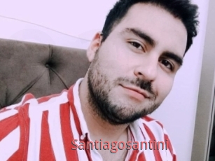 Santiagosantini