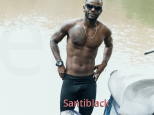 Santiblack