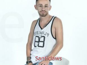 Santiclaws