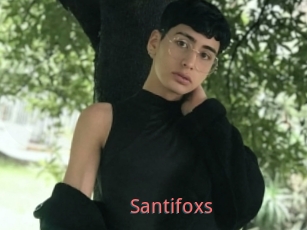 Santifoxs