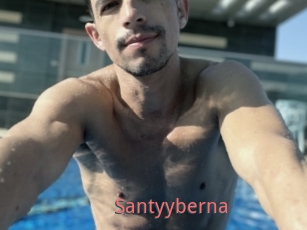 Santyyberna