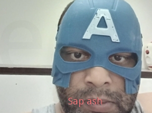Sap_ash