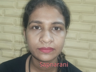 Sapnarani
