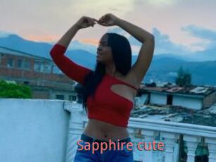Sapphire_cute