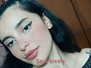Sara_lovely