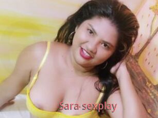Sara_sexplay