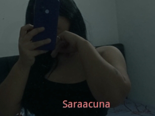 Saraacuna