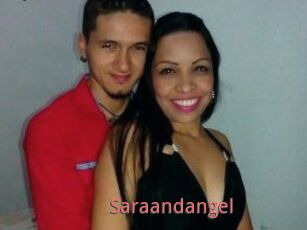 Saraandangel