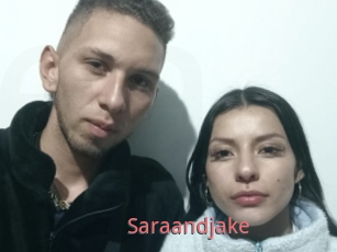 Saraandjake