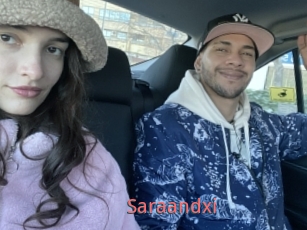 Saraandxi