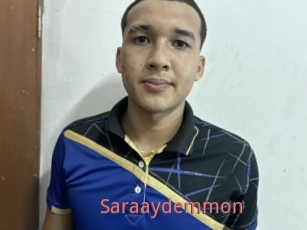 Saraaydemmon