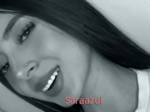 Saraazul