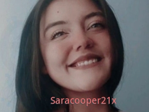 Saracooper21x