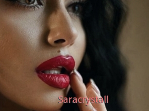Saracrystall