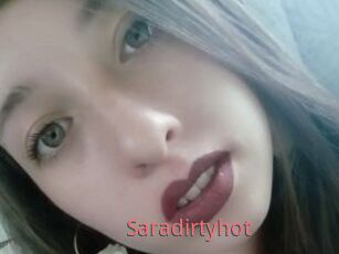 Saradirtyhot