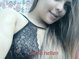Sarah_hellen
