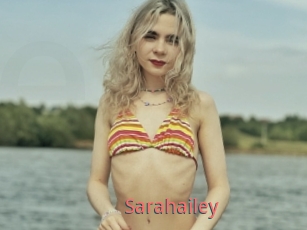 Sarahailey