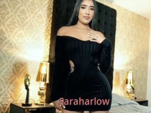 Saraharlow