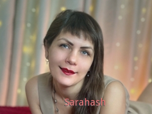 Sarahash