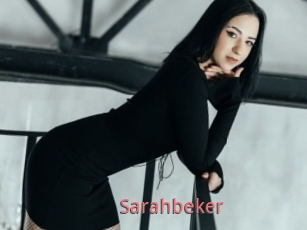Sarahbeker