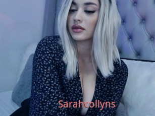 Sarahcollyns