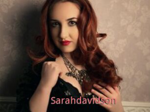 Sarahdavidson