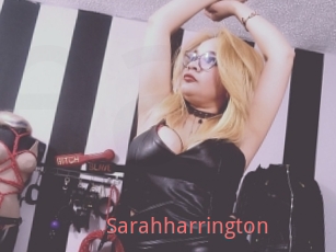 Sarahharrington