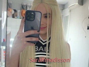 Sarahmadisson