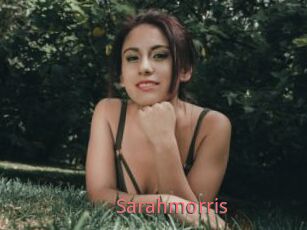 Sarahmorris