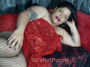 SarahotPurple