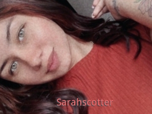 Sarahscotter