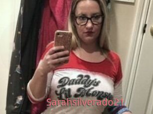 Sarahsilverado21