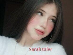 Sarahsoler