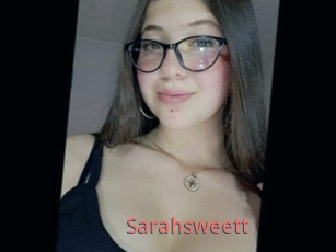 Sarahsweett