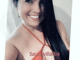 Sarahvillalba
