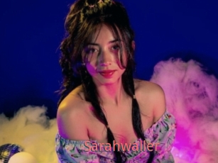 Sarahwaller